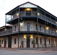 The Esplanade Hotel - Accommodation Brunswick Heads