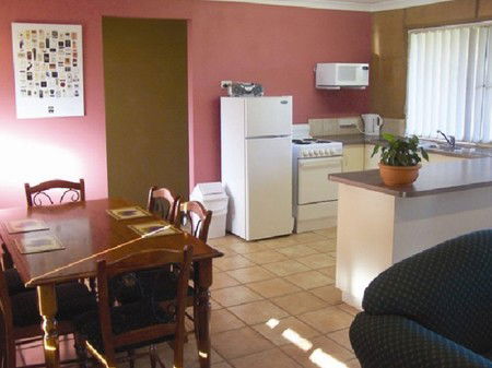 Adinfern Estate - Accommodation Brunswick Heads 2