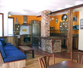 Admiral Stirling Inn - Accommodation Brunswick Heads 0