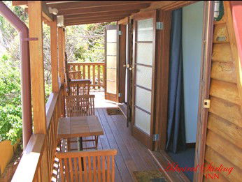 Admiral Stirling Inn - Accommodation Brunswick Heads 3