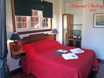 Admiral Stirling Inn - Accommodation Brunswick Heads 4