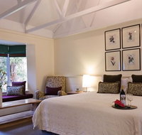 Cape Lodge - Accommodation Brunswick Heads