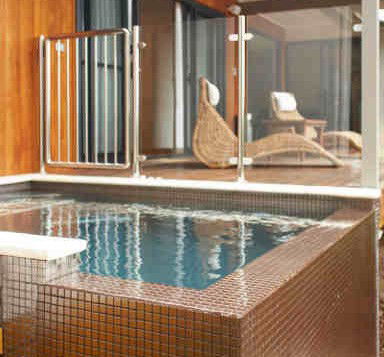 Chandeliers On Abbey - Accommodation Brunswick Heads 0
