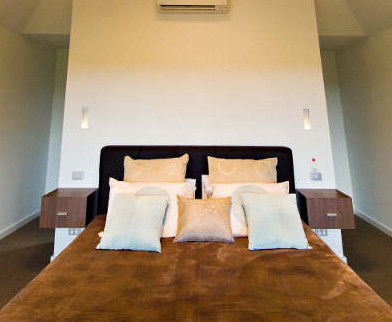 Chandeliers On Abbey - Accommodation Brunswick Heads 1