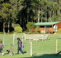 Diamond Forest Farm Stay - Accommodation Brunswick Heads