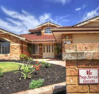 Golfers Retreat - Accommodation Brunswick Heads