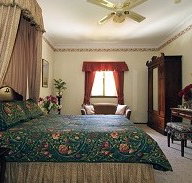 Holberry House - Accommodation Brunswick Heads