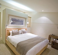 Injidup Spa Retreat - Accommodation Brunswick Heads