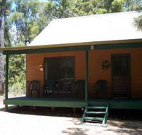 Loose Goose Chalets - Accommodation Brunswick Heads