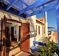 Manuel Towers Boutique Accommodation - Accommodation Brunswick Heads