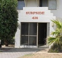 Surfside Apartment - Accommodation Brunswick Heads