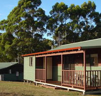 Tinglewood Cabins - Accommodation Brunswick Heads