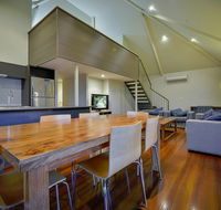 Exmouth Escape Resort - Accommodation Brunswick Heads