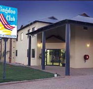 Ningaloo Club - Accommodation Brunswick Heads