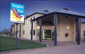 Ningaloo Club - Accommodation Brunswick Heads 0