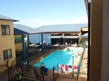 Ningaloo Club - Accommodation Brunswick Heads 1