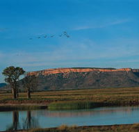El Questro Homestead - Accommodation Brunswick Heads