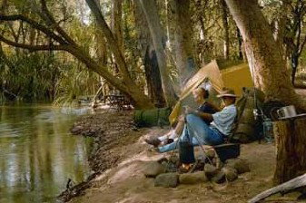 El Questro Homestead - Accommodation Brunswick Heads 1