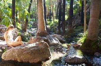 El Questro Homestead - Accommodation Brunswick Heads 2