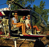 El Questro Wilderness Park - Accommodation Brunswick Heads