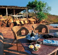 Faraway Bay The Bush Camp - Accommodation Brunswick Heads