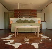 Home Valley Station - Accommodation Brunswick Heads