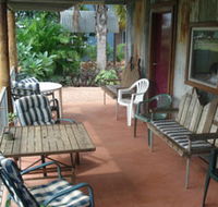 Kimberley Croc Backpackers YHA - Accommodation Brunswick Heads