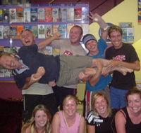 1201 East Backpackers - Accommodation Brunswick Heads