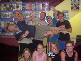 1201 East Backpackers - Accommodation Brunswick Heads 0