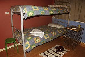 1201 East Backpackers - Accommodation Brunswick Heads 1