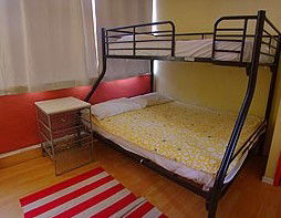 1201 East Backpackers - Accommodation Brunswick Heads 2