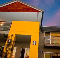 Champion Lakes Accommodation Waterside - Accommodation Brunswick Heads