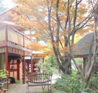 Como Cottage Accommodation - Accommodation Brunswick Heads
