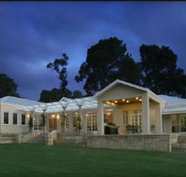 Wisteria Park Luxury Bed and Breakfast - Accommodation Brunswick Heads