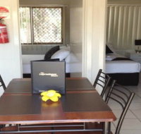 The Leprechaun Resort - Accommodation Brunswick Heads