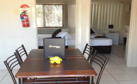 The Leprechaun Resort - Accommodation Brunswick Heads 0