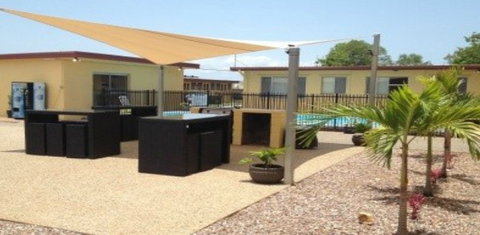The Leprechaun Resort - Accommodation Brunswick Heads 4