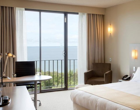DoubleTree By Hilton Darwin Esplanade - Accommodation Brunswick Heads 0
