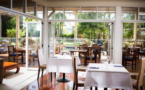 DoubleTree By Hilton Darwin Esplanade - Accommodation Brunswick Heads 1