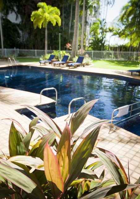 DoubleTree By Hilton Darwin Esplanade - Accommodation Brunswick Heads 2