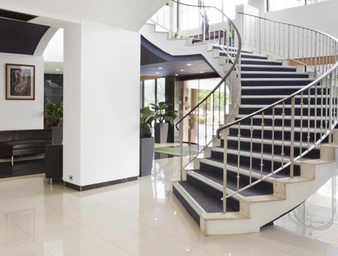 DoubleTree By Hilton Darwin Esplanade - Accommodation Brunswick Heads 3