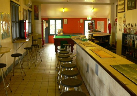 Wauchope Hotel - Accommodation Brunswick Heads 0