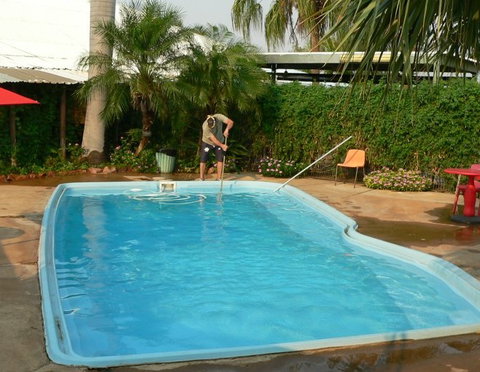 Wauchope Hotel - Accommodation Brunswick Heads 1