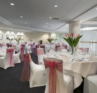 Hilton Darwin - Accommodation Brunswick Heads