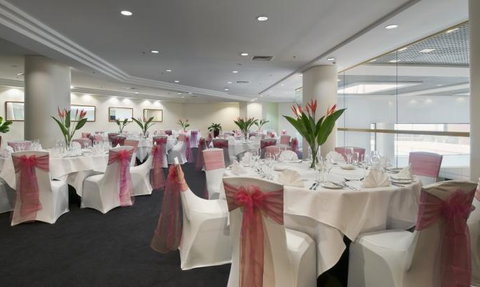 Hilton Darwin - Accommodation Brunswick Heads 0
