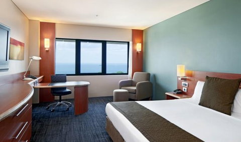 Hilton Darwin - Accommodation Brunswick Heads 1