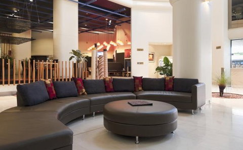 Hilton Darwin - Accommodation Brunswick Heads 3