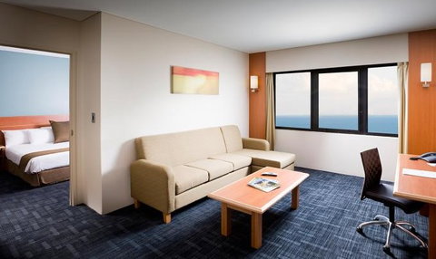 Hilton Darwin - Accommodation Brunswick Heads 4