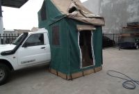 Adelaide Annexe & Canvas - Accommodation Brunswick Heads 2