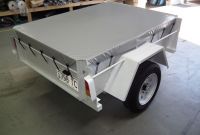 Adelaide Annexe & Canvas - Accommodation Brunswick Heads 4